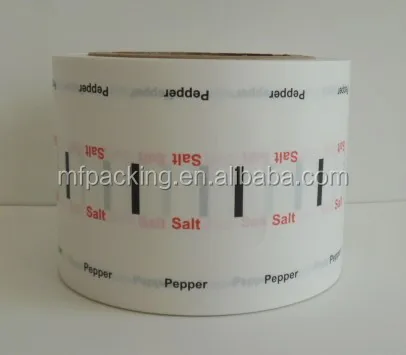 pe coated paper for sugar