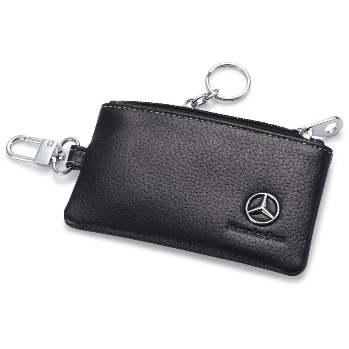 Mercedes Benz High-Class Women's Handbag On Sale - Vascara