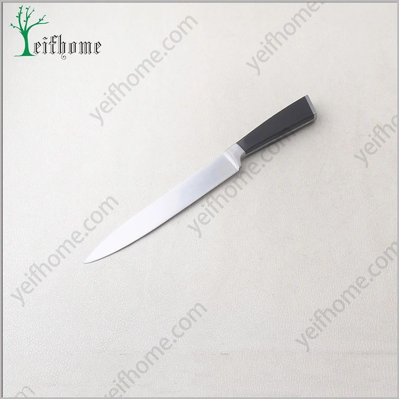 1 pc zirconia blade santoku knife