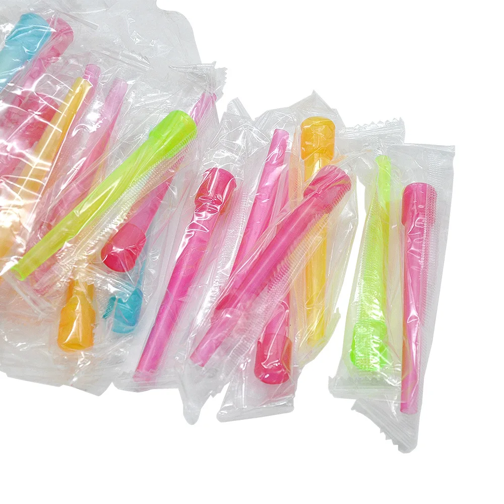 Cheap Wholesale 9.3cm Shisha Hookah Mouth Tips Disposable Mouthpiece