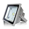 Customized Passivation Baking Paint mold die cast aluminum led flood light housing metal casting small
