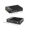 in stock mini nuc barebone pc customizable board Small Form Factor Mini PCs