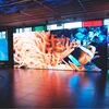 Hot sell P8 led video wall software