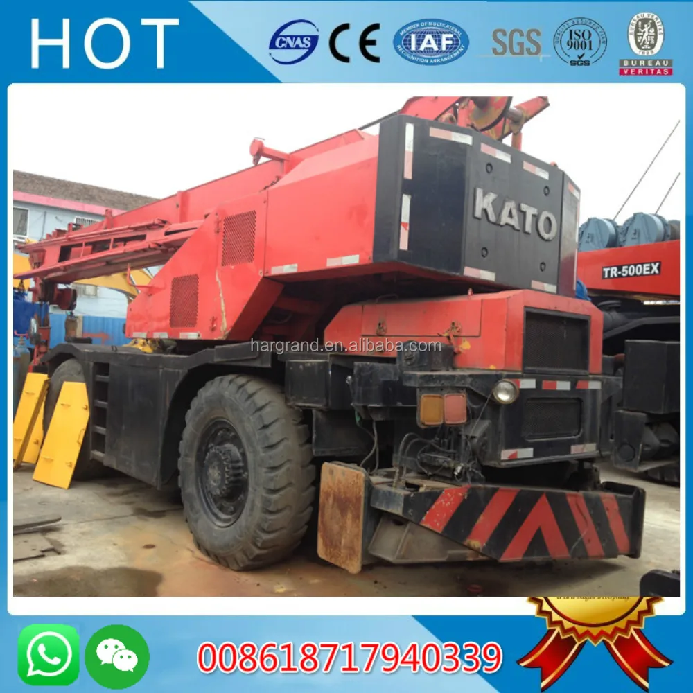 China Crane Tadano Kato, China Crane Tadano Kato Manufacturers and  Suppliers on Alibaba.com