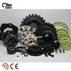 High quality Hyundai Excavator Flexible coupling for kobelco