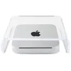 Mini Clear Acrylic Monitor Riser For Mac