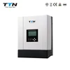 TTN MPPT 60Amps 12V/24V/36V/48V charge controller for solar system battery charge