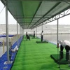 New material HDPE plastic floating walkway for water park