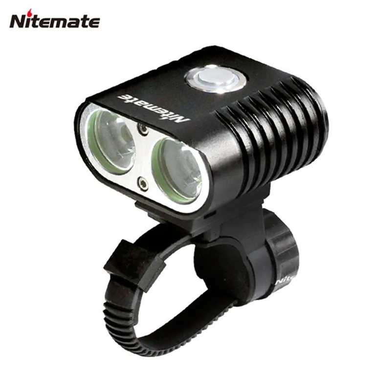 output 2000 Lumen XM-L T6 LED 3Mode Bike Bicycle Front Head Light Lamp Torch parts