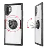 360 Degree Rotation Ring Holder Kickstand Armor Phone Cover for Galaxy Note 10 pro