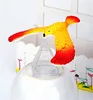 Amazing Eagle Magic Box Desk Display Decor Doll Balancing Bird Novelty Fun Learning Toy New Year Bset Gift for Children Kid