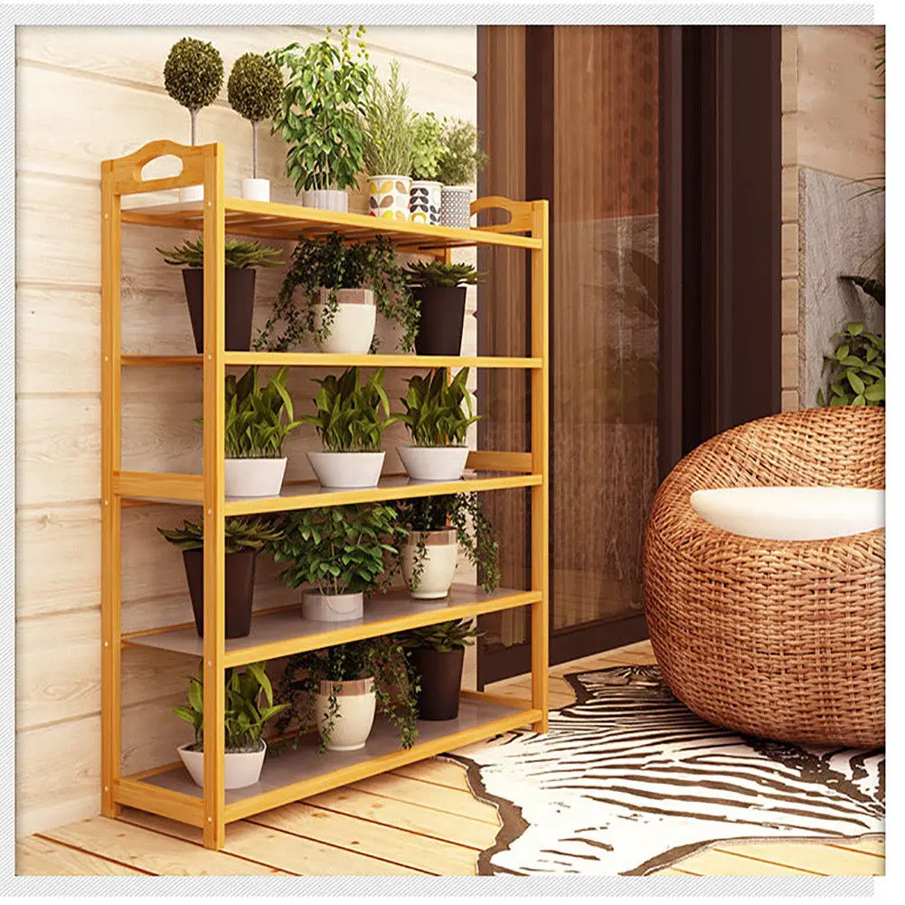 shoe racks for store