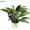 China manufacturer high quality Flowers Plant Digital PH Meter Soil PH Level Meter Tester Fertility Tester