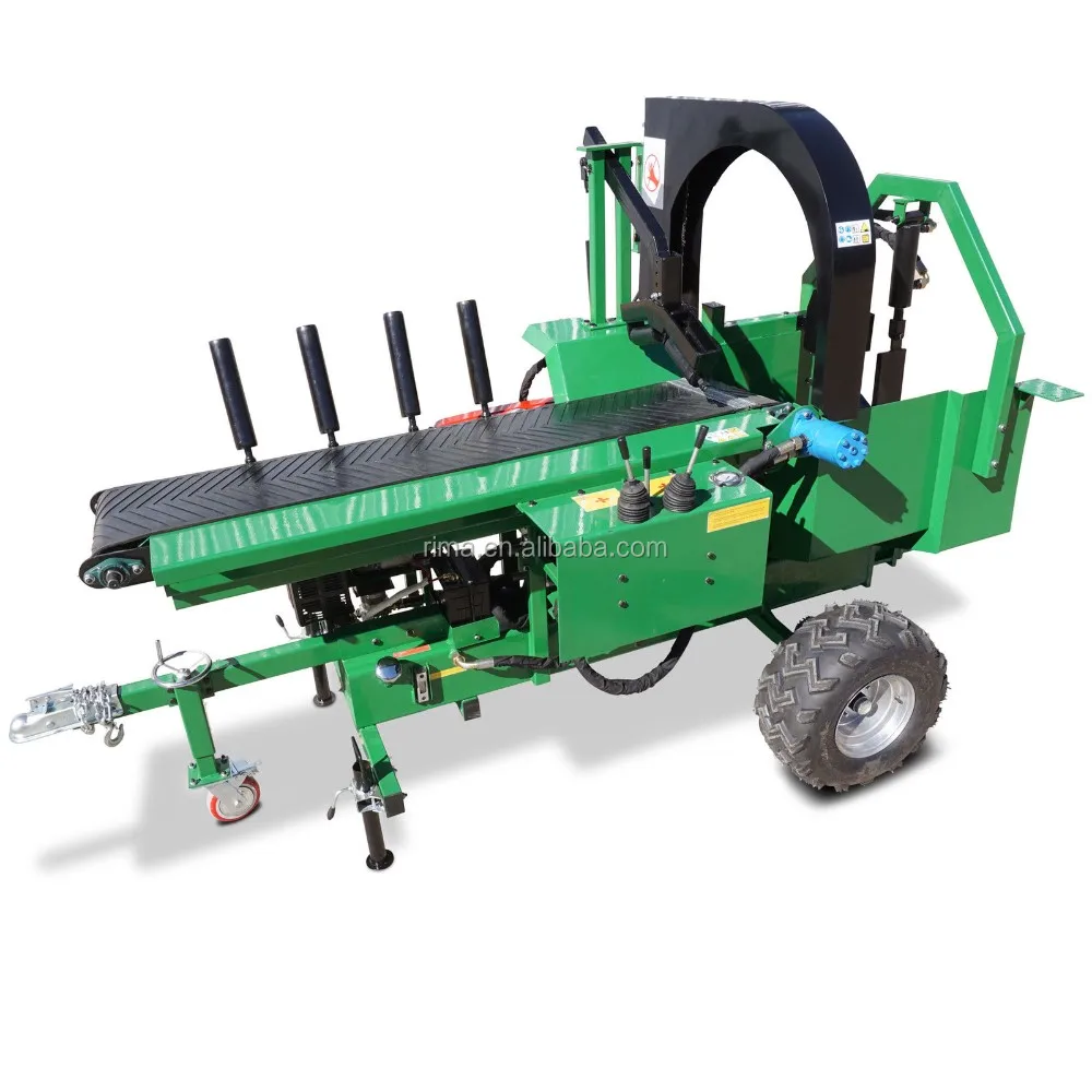 wood saw log saw