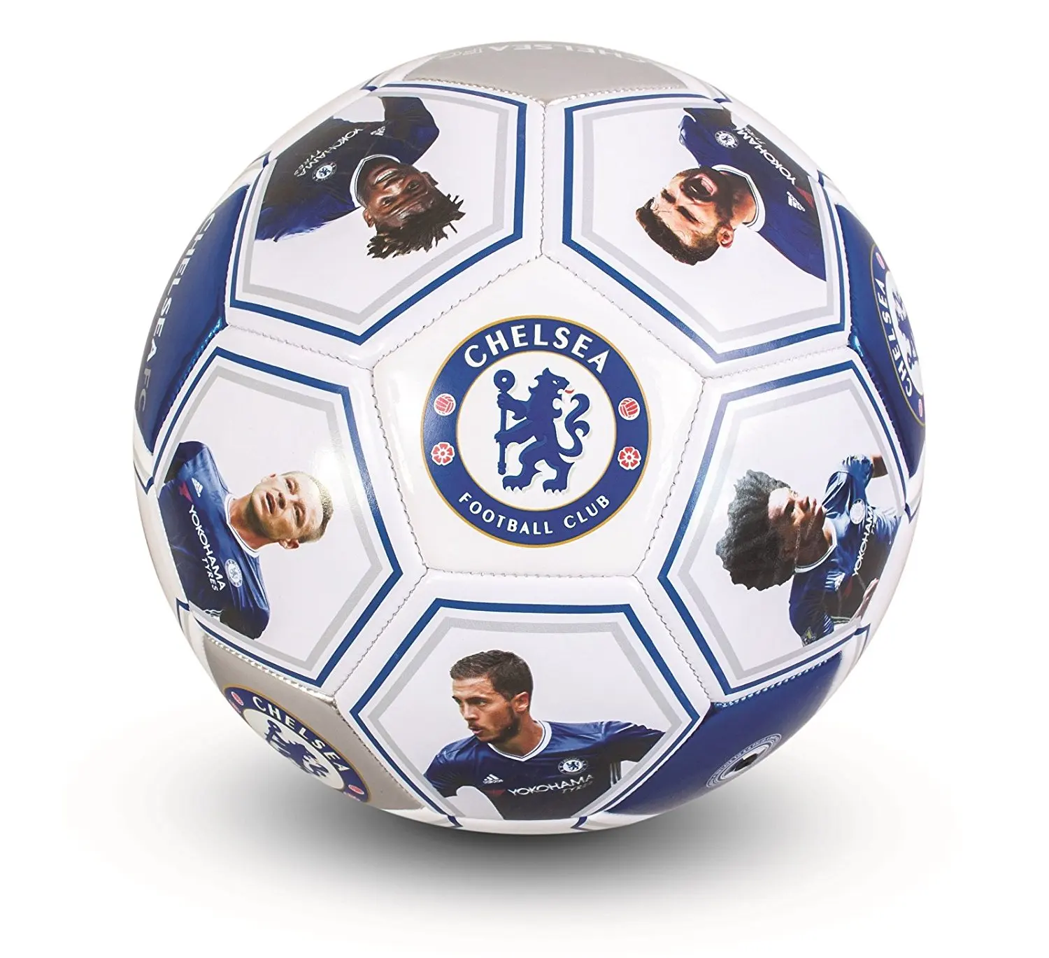 Мяч Chelsea Football Club