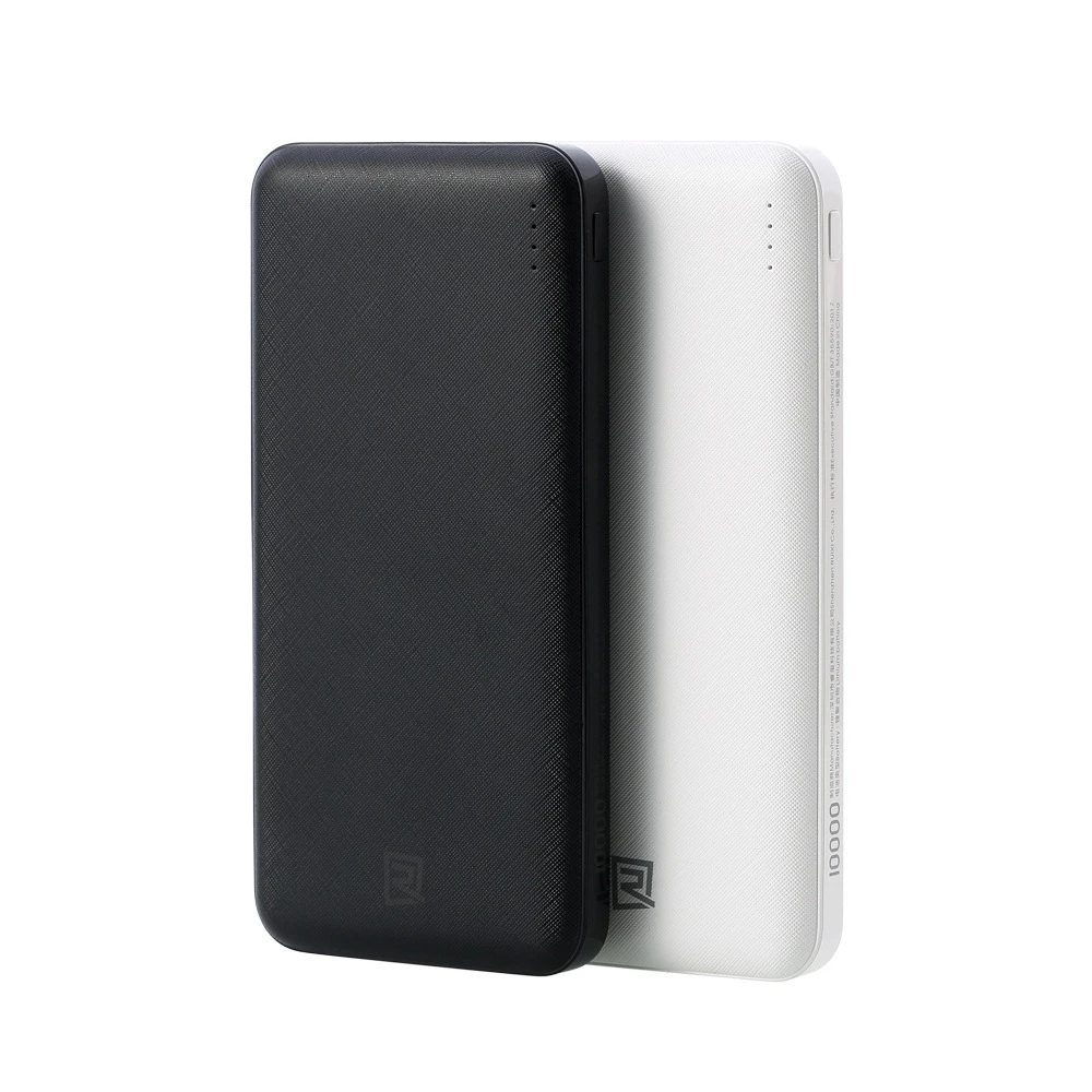 Remax Rpp-119 Jane Fast Charger Polymer Power Bank 10000mah - Buy External  Battery,Skidproof Powerbank,Power Bank S10000mah Product on Alibaba.com