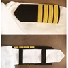 Custom Pilot Epaulettes for Civil Aviation