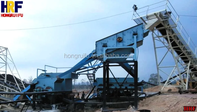 AM30 jig machine, jigging machine, ore machine 9996.jpg