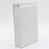 Smooth surface quick installation Fire prevention eps sandwich panels