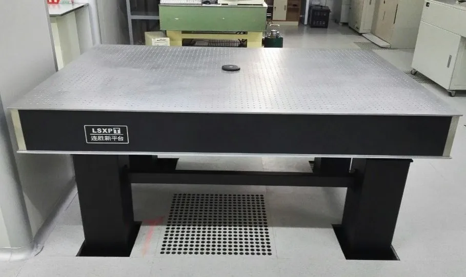 Customized Vibration Isolation Optical Table Buy Customized Vibration