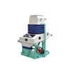 Gravity Parboild Rice Stoning Machine Rice Destoner TQSX85 Stone Cleaning