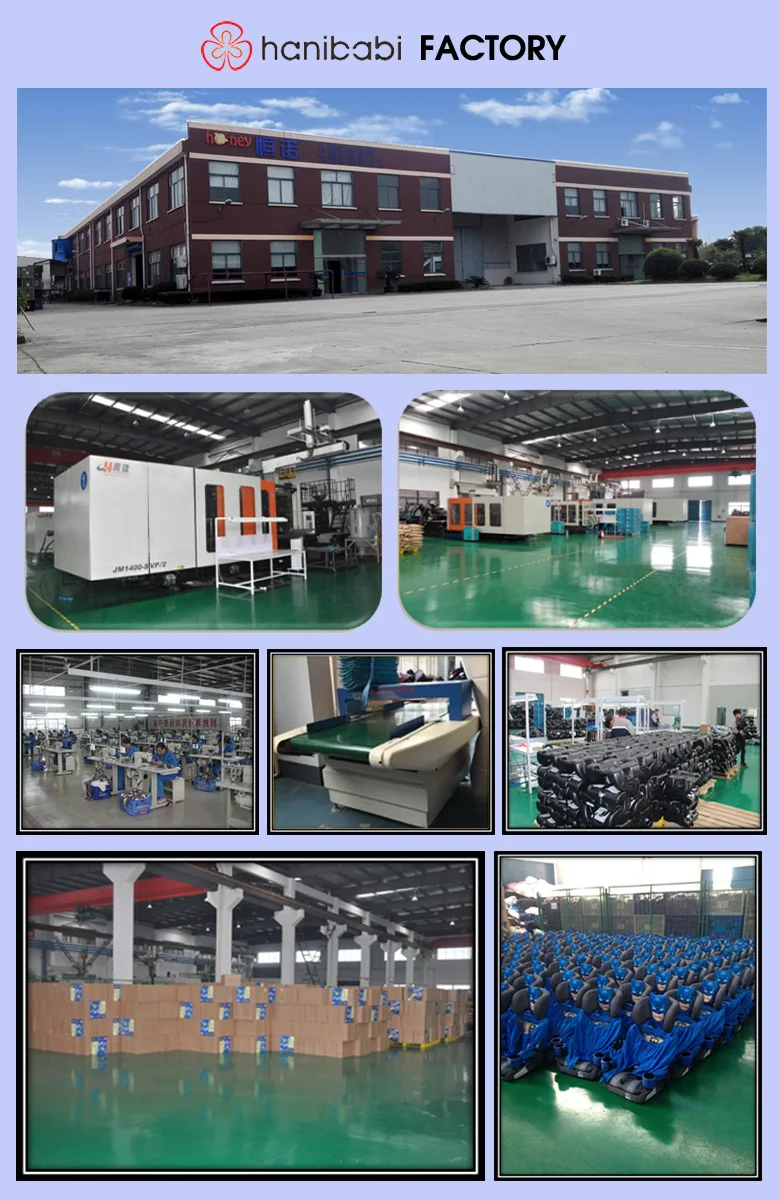 factory