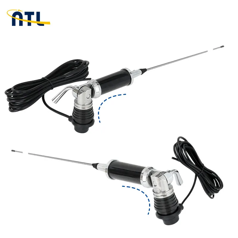 27mhz Cb Radio Antenna Mounted Type By Car And Truck Car Antenna For