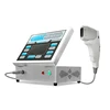 2019 smas effects 3d hifu face lift wrinkle removal ultrasound hifu machine