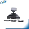 053+087#Details about Mobile phone/GPS car cd slot magnetic phone mount universal car mount