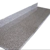 Chinese cheapest red pink granite Granite G664 bath vanity top kitchen countertop for sale