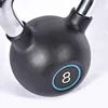Cheap Home Use Fitness Lifting Equipment Rubber Kettlebell