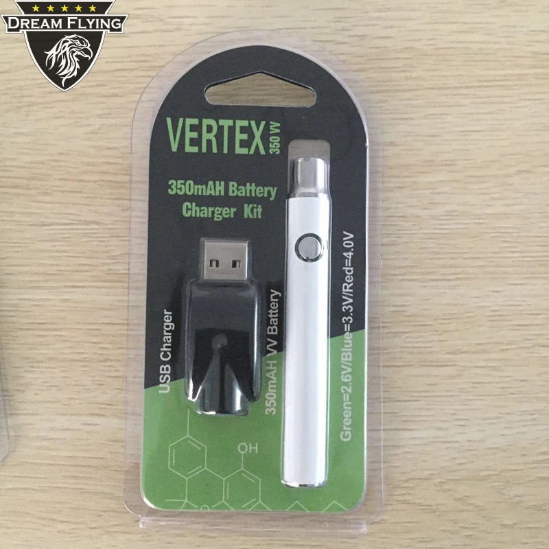 CBD Preheat battery-33