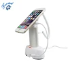 EAS System Universal Standalone Mobile Phone Anti theft Security Display Holder