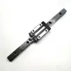 ISO manufacturer HGH15 series CNC linear guide