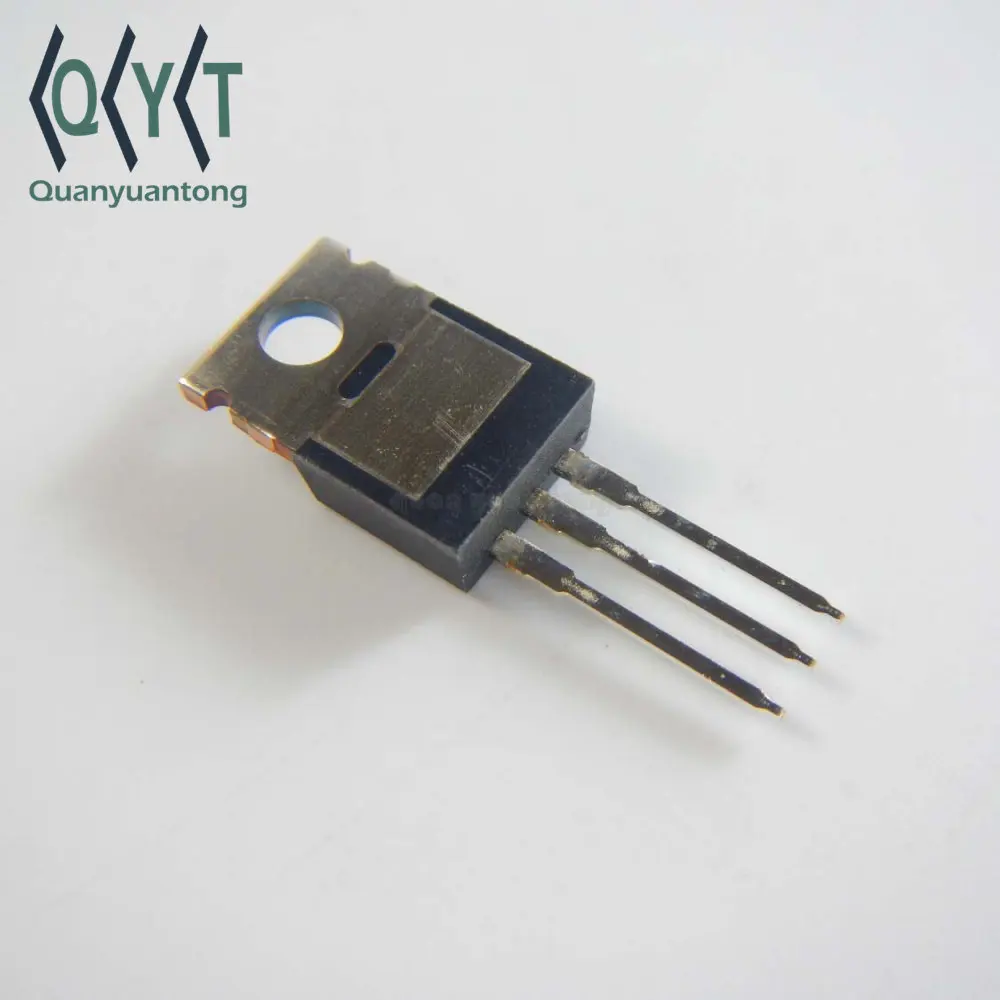 To-220 500v 8a Mosfet Power Transistor Irf840pbf Irf840pb Irf840 - Buy ...