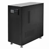 220v Output Black High Frequency Online Ups 10000 watt for Network Equipment