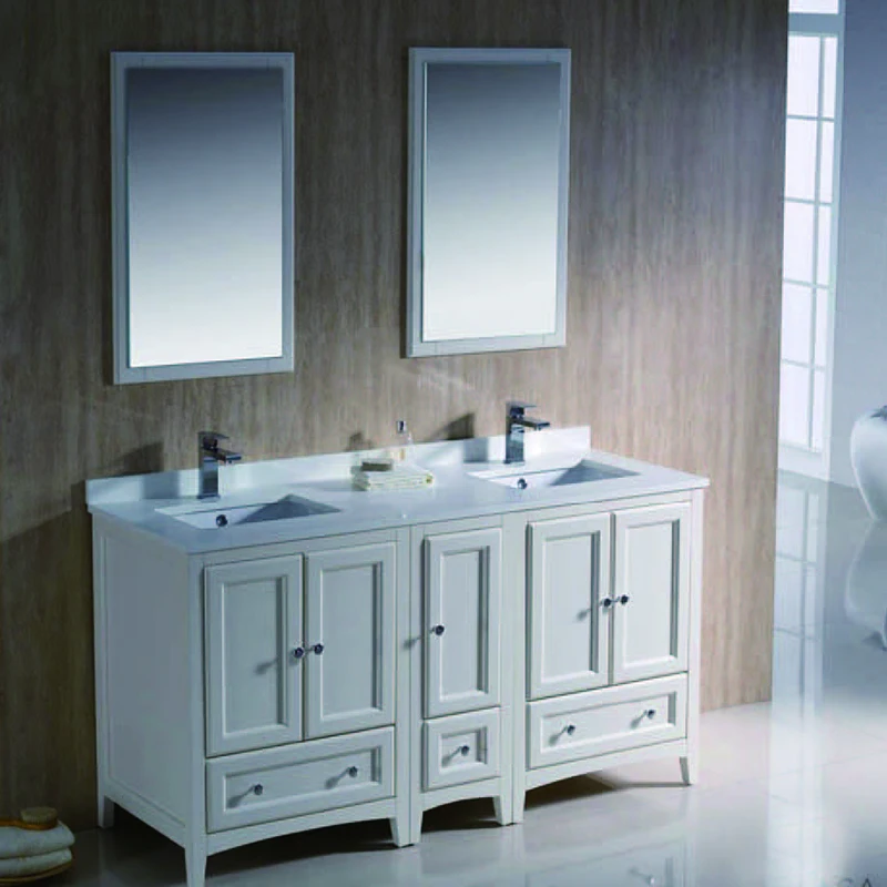 Wholesale products for sale Popular bathroom furniture solid wood kitchen cabinet door