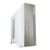 Special offer for sale hot selling desktop small size micro slim ATX OEM mini computer case