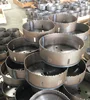 bi-metal hole saws set 5"inch made in china