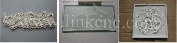 Cost effective cnc router china / LINKCNC 1300*2500mm wood cut machine LXM1325