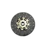 High Quality Auto Trucks Clutch Disc Plate 1878063231 430 mm for Scan