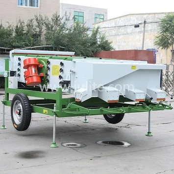 China suppliers! Seed grading machine for wheat/paddy/corn seeds!