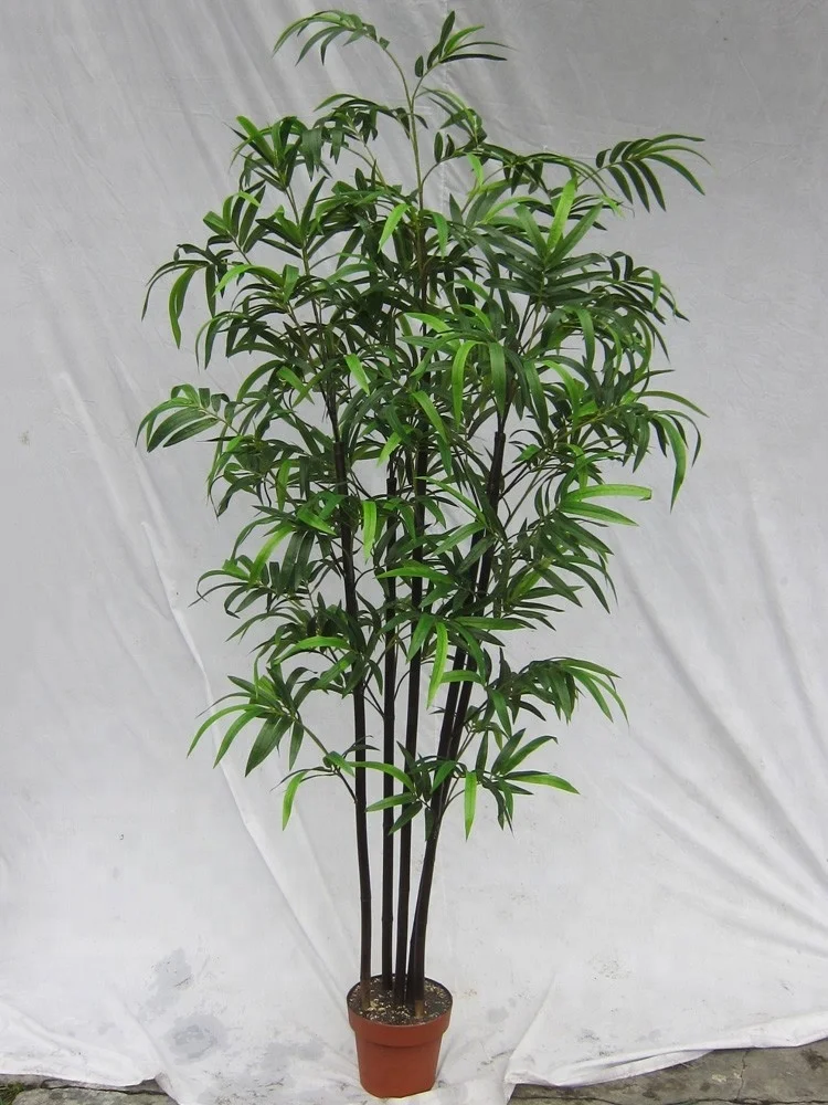 Wholesale Artificial Plants Artificial Bamboo Plant Tree Buy