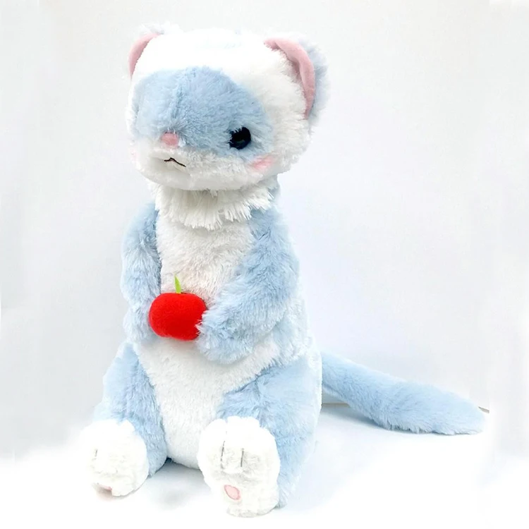 ferret plush