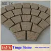 Popular interlock tiles & kerbstone In Different Designs