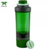 Protein vitamin whey with stainless steel wire whisk ball Myprotein Endurance MixMaster Shaker