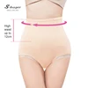 Japan Munafie High Waist Slimming Summer Lace Panties
