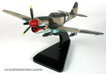wooden model airplanes