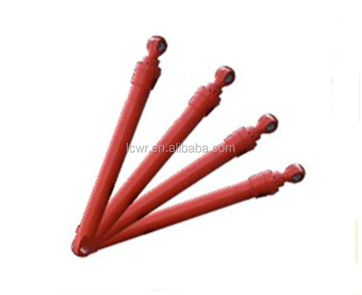 
Engineering hydraulic cylinder 