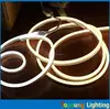 2015 hot selling 24v RGB ultra thin Natural White micro led neon tube 8*16mm